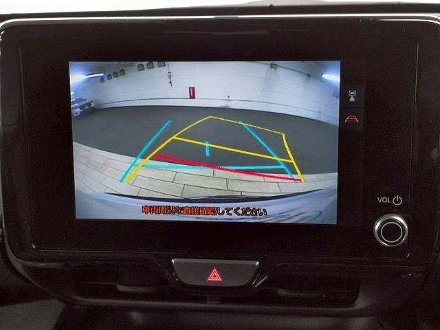 ヤリスクロス ＨＹＢＲＩＤ　Ｚ　ウルバーノ　禁煙車／全周囲／ブラインドスポット／ＥＴＣ／レーダークルーズ／シートヒーター／アップルカープレイ／ステアリングヒーター／ブレーキホールド／パワーシート／オートハイビーム（4枚目）