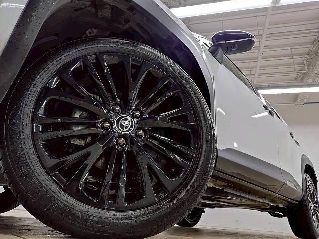 ヤリスクロス ＨＹＢＲＩＤ　Ｚ　ウルバーノ　禁煙車／全周囲／ブラインドスポット／ＥＴＣ／レーダークルーズ／シートヒーター／アップルカープレイ／ステアリングヒーター／ブレーキホールド／パワーシート／オートハイビーム（12枚目）