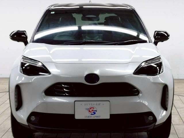 ヤリスクロス ＨＹＢＲＩＤ　Ｚ　ウルバーノ　禁煙車／全周囲／ブラインドスポット／ＥＴＣ／レーダークルーズ／シートヒーター／アップルカープレイ／ステアリングヒーター／ブレーキホールド／パワーシート／オートハイビーム（17枚目）