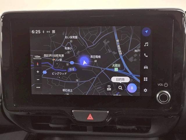 ヤリスクロス ＨＹＢＲＩＤ　Ｚ　ウルバーノ　禁煙車／全周囲／ブラインドスポット／ＥＴＣ／レーダークルーズ／シートヒーター／アップルカープレイ／ステアリングヒーター／ブレーキホールド／パワーシート／オートハイビーム（21枚目）