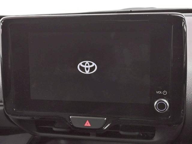 ヤリスクロス ＨＹＢＲＩＤ　Ｚ　ウルバーノ　禁煙車／全周囲／ブラインドスポット／ＥＴＣ／レーダークルーズ／シートヒーター／アップルカープレイ／ステアリングヒーター／ブレーキホールド／パワーシート／オートハイビーム（22枚目）