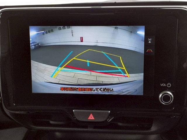 ヤリスクロス ＨＹＢＲＩＤ　Ｚ　ウルバーノ　禁煙車／全周囲／ブラインドスポット／ＥＴＣ／レーダークルーズ／シートヒーター／アップルカープレイ／ステアリングヒーター／ブレーキホールド／パワーシート／オートハイビーム（23枚目）