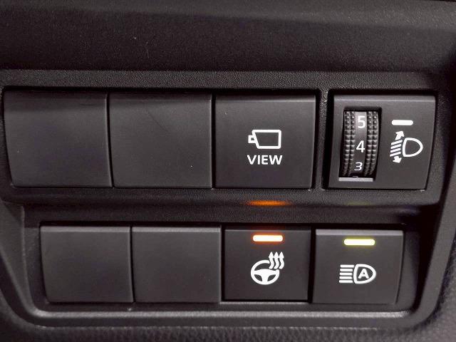 ヤリスクロス ＨＹＢＲＩＤ　Ｚ　ウルバーノ　禁煙車／全周囲／ブラインドスポット／ＥＴＣ／レーダークルーズ／シートヒーター／アップルカープレイ／ステアリングヒーター／ブレーキホールド／パワーシート／オートハイビーム（41枚目）