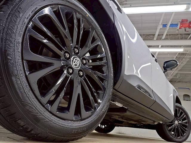 ヤリスクロス ＨＹＢＲＩＤ　Ｚ　ウルバーノ　禁煙車／全周囲／ブラインドスポット／ＥＴＣ／レーダークルーズ／シートヒーター／アップルカープレイ／ステアリングヒーター／ブレーキホールド／パワーシート／オートハイビーム（59枚目）