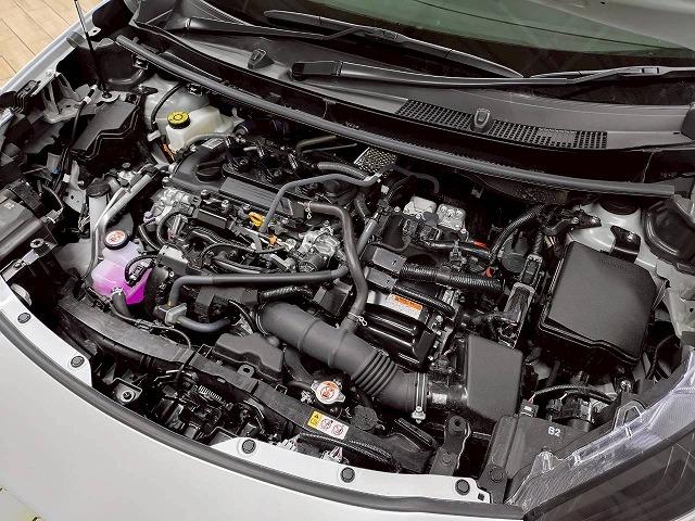 ヤリスクロス ＨＹＢＲＩＤ　Ｚ　ウルバーノ　禁煙車／全周囲／ブラインドスポット／ＥＴＣ／レーダークルーズ／シートヒーター／アップルカープレイ／ステアリングヒーター／ブレーキホールド／パワーシート／オートハイビーム（67枚目）