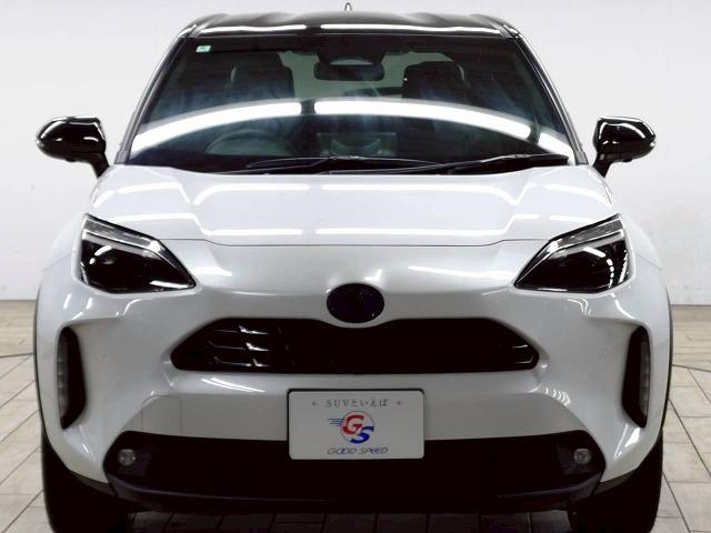 ヤリスクロス ＨＹＢＲＩＤ　Ｚ　ウルバーノ　禁煙車／全周囲／ブラインドスポット／ＥＴＣ／レーダークルーズ／シートヒーター／アップルカープレイ／ステアリングヒーター／ブレーキホールド／パワーシート／オートハイビーム（68枚目）