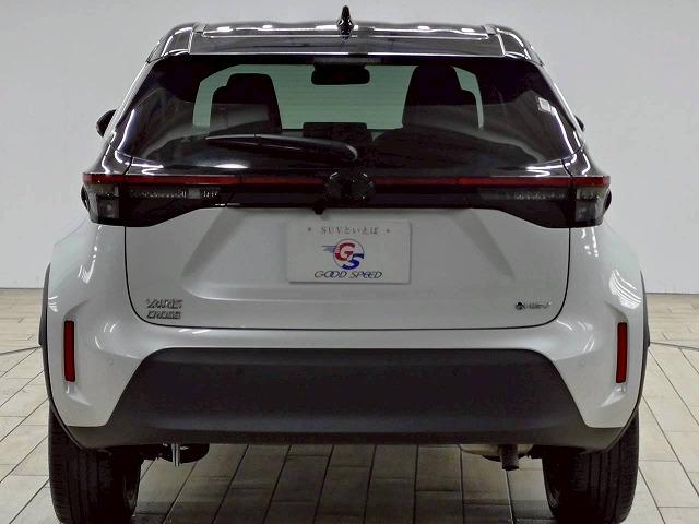 ヤリスクロス ＨＹＢＲＩＤ　Ｚ　ウルバーノ　禁煙車／全周囲／ブラインドスポット／ＥＴＣ／レーダークルーズ／シートヒーター／アップルカープレイ／ステアリングヒーター／ブレーキホールド／パワーシート／オートハイビーム（69枚目）