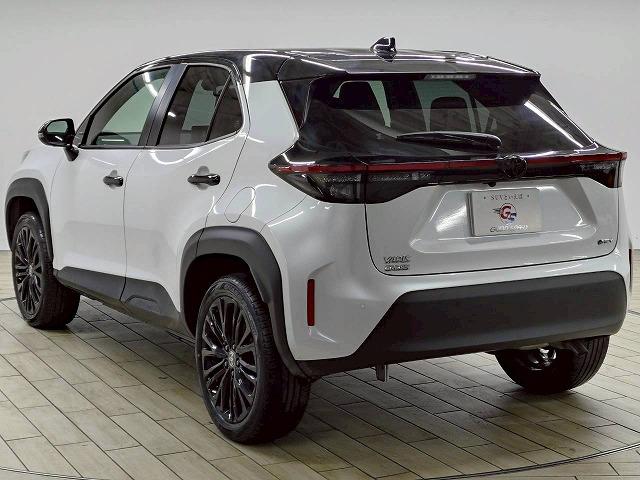 ヤリスクロス ＨＹＢＲＩＤ　Ｚ　ウルバーノ　禁煙車／全周囲／ブラインドスポット／ＥＴＣ／レーダークルーズ／シートヒーター／アップルカープレイ／ステアリングヒーター／ブレーキホールド／パワーシート／オートハイビーム（70枚目）