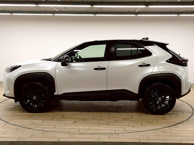 ヤリスクロス ＨＹＢＲＩＤ　Ｚ　ウルバーノ　禁煙車／全周囲／ブラインドスポット／ＥＴＣ／レーダークルーズ／シートヒーター／アップルカープレイ／ステアリングヒーター／ブレーキホールド／パワーシート／オートハイビーム（73枚目）