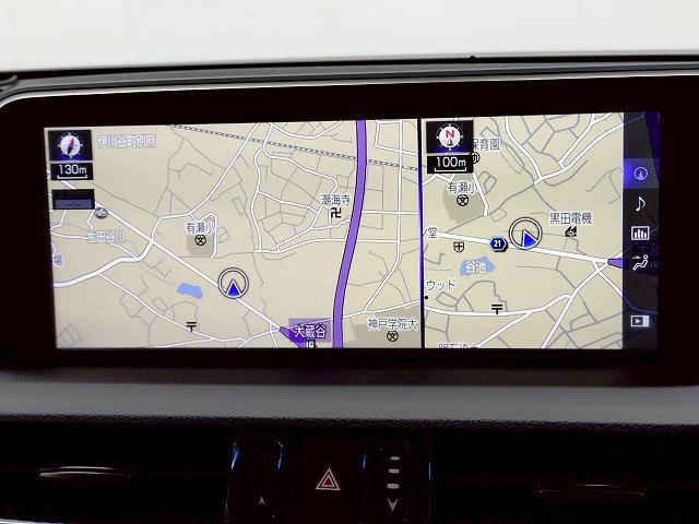 ＥＳ ＥＳ３００ｈ　“Ｆ　ＳＰＯＲＴ”　禁煙／サンルーフ／レーダークルーズ／ＡＣ１００Ｖ／電動リアゲート／ブラインドスポット／ＥＴＣ／シートヒーター＆シートクーラー／ステアリイングスイッチ／ＣＤ・ＤＶＤ再生／パドルシフト（22枚目）