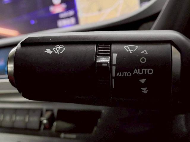 ＥＳ ＥＳ３００ｈ　“Ｆ　ＳＰＯＲＴ”　禁煙／サンルーフ／レーダークルーズ／ＡＣ１００Ｖ／電動リアゲート／ブラインドスポット／ＥＴＣ／シートヒーター＆シートクーラー／ステアリイングスイッチ／ＣＤ・ＤＶＤ再生／パドルシフト（25枚目）