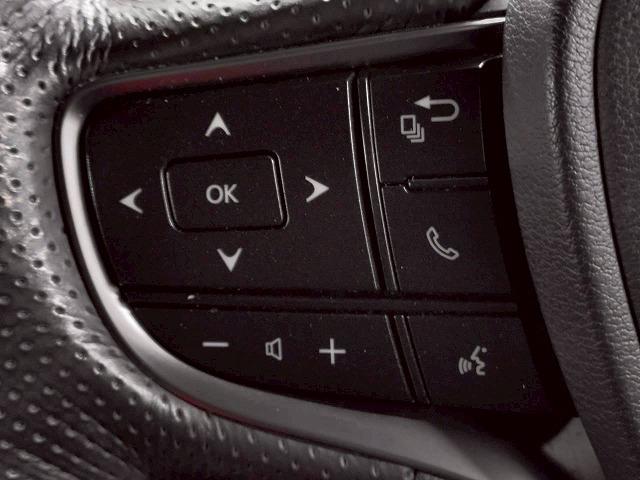 ＥＳ ＥＳ３００ｈ　“Ｆ　ＳＰＯＲＴ”　禁煙／サンルーフ／レーダークルーズ／ＡＣ１００Ｖ／電動リアゲート／ブラインドスポット／ＥＴＣ／シートヒーター＆シートクーラー／ステアリイングスイッチ／ＣＤ・ＤＶＤ再生／パドルシフト（33枚目）