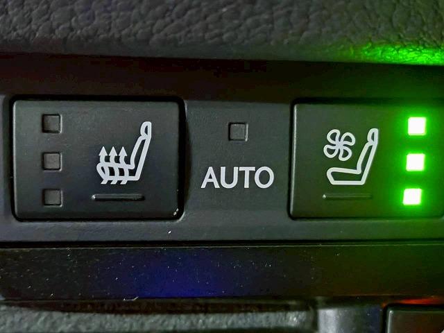 ＥＳ ＥＳ３００ｈ　“Ｆ　ＳＰＯＲＴ”　禁煙／サンルーフ／レーダークルーズ／ＡＣ１００Ｖ／電動リアゲート／ブラインドスポット／ＥＴＣ／シートヒーター＆シートクーラー／ステアリイングスイッチ／ＣＤ・ＤＶＤ再生／パドルシフト（44枚目）