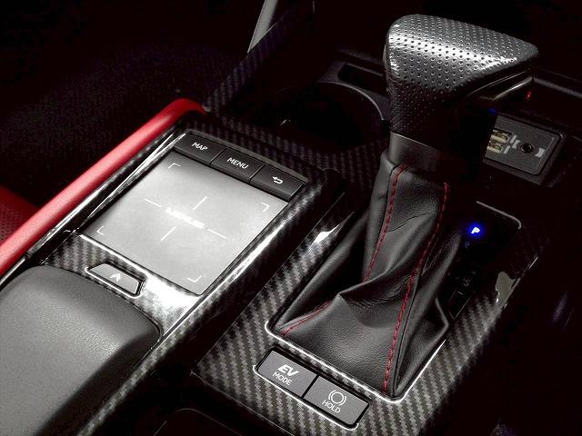 ＥＳ ＥＳ３００ｈ　“Ｆ　ＳＰＯＲＴ”　禁煙／サンルーフ／レーダークルーズ／ＡＣ１００Ｖ／電動リアゲート／ブラインドスポット／ＥＴＣ／シートヒーター＆シートクーラー／ステアリイングスイッチ／ＣＤ・ＤＶＤ再生／パドルシフト（48枚目）