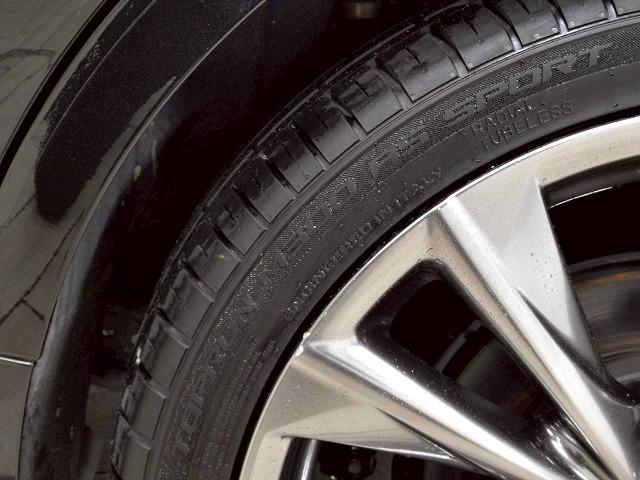 ＥＳ ＥＳ３００ｈ　“Ｆ　ＳＰＯＲＴ”　禁煙／サンルーフ／レーダークルーズ／ＡＣ１００Ｖ／電動リアゲート／ブラインドスポット／ＥＴＣ／シートヒーター＆シートクーラー／ステアリイングスイッチ／ＣＤ・ＤＶＤ再生／パドルシフト（62枚目）