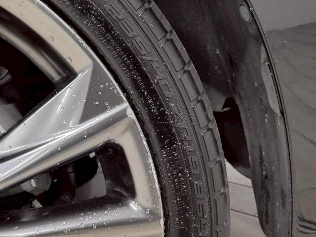 ＥＳ ＥＳ３００ｈ　“Ｆ　ＳＰＯＲＴ”　禁煙／サンルーフ／レーダークルーズ／ＡＣ１００Ｖ／電動リアゲート／ブラインドスポット／ＥＴＣ／シートヒーター＆シートクーラー／ステアリイングスイッチ／ＣＤ・ＤＶＤ再生／パドルシフト（65枚目）