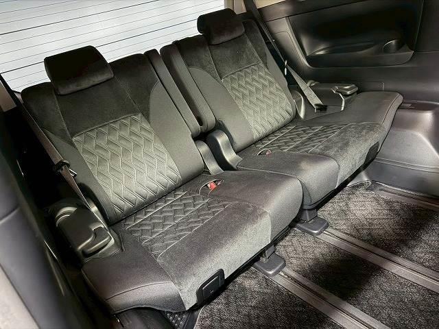 ヴェルファイア Ｚ“Ａ　エディション”　禁煙／両側パワースライド／モデリスタ／レーダークルーズ／オットマン／バックカメラ／メーカーナビ／ＥＴＣ／サンルーフ／Ｗエアコン／ＡＣ１００Ｖ／ブレーキホールド／オートハイビーム（8枚目）