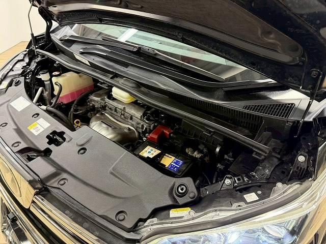 ヴェルファイア Ｚ“Ａ　エディション”　禁煙／両側パワースライド／モデリスタ／レーダークルーズ／オットマン／バックカメラ／メーカーナビ／ＥＴＣ／サンルーフ／Ｗエアコン／ＡＣ１００Ｖ／ブレーキホールド／オートハイビーム（15枚目）