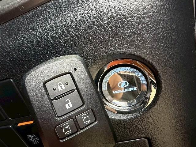 ヴェルファイア Ｚ“Ａ　エディション”　禁煙／両側パワースライド／モデリスタ／レーダークルーズ／オットマン／バックカメラ／メーカーナビ／ＥＴＣ／サンルーフ／Ｗエアコン／ＡＣ１００Ｖ／ブレーキホールド／オートハイビーム（16枚目）