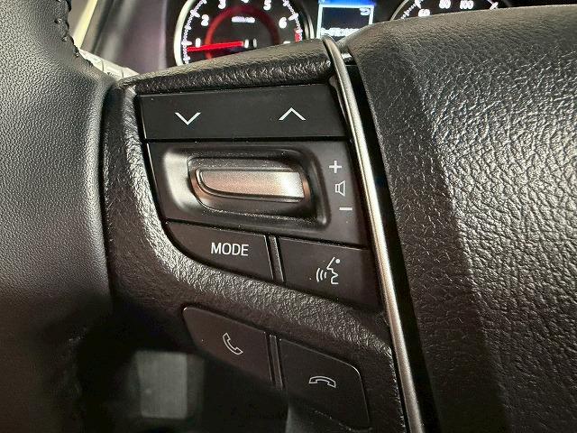 ヴェルファイア Ｚ“Ａ　エディション”　禁煙／両側パワースライド／モデリスタ／レーダークルーズ／オットマン／バックカメラ／メーカーナビ／ＥＴＣ／サンルーフ／Ｗエアコン／ＡＣ１００Ｖ／ブレーキホールド／オートハイビーム（38枚目）