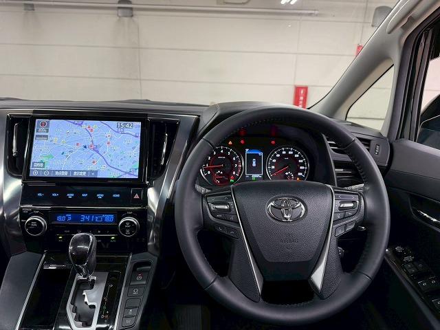 ヴェルファイア Ｚ“Ａ　エディション”　禁煙／両側パワースライド／モデリスタ／レーダークルーズ／オットマン／バックカメラ／メーカーナビ／ＥＴＣ／サンルーフ／Ｗエアコン／ＡＣ１００Ｖ／ブレーキホールド／オートハイビーム（45枚目）