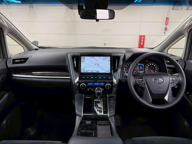 ヴェルファイア Ｚ“Ａ　エディション”　禁煙／両側パワースライド／モデリスタ／レーダークルーズ／オットマン／バックカメラ／メーカーナビ／ＥＴＣ／サンルーフ／Ｗエアコン／ＡＣ１００Ｖ／ブレーキホールド／オートハイビーム（46枚目）