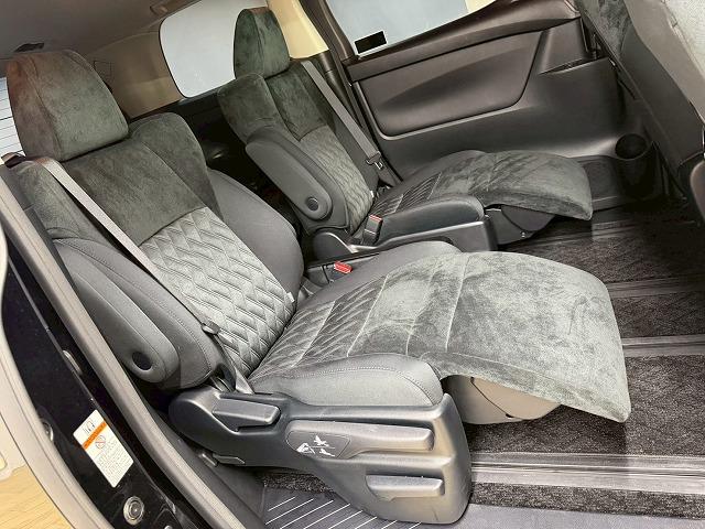 ヴェルファイア Ｚ“Ａ　エディション”　禁煙／両側パワースライド／モデリスタ／レーダークルーズ／オットマン／バックカメラ／メーカーナビ／ＥＴＣ／サンルーフ／Ｗエアコン／ＡＣ１００Ｖ／ブレーキホールド／オートハイビーム（51枚目）