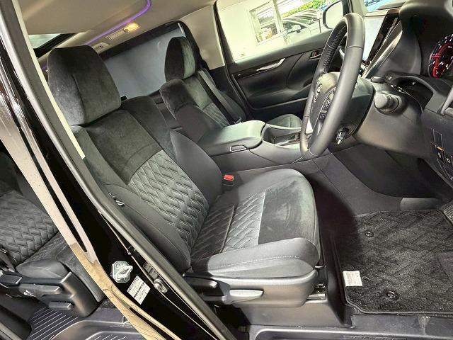 ヴェルファイア Ｚ“Ａ　エディション”　禁煙／両側パワースライド／モデリスタ／レーダークルーズ／オットマン／バックカメラ／メーカーナビ／ＥＴＣ／サンルーフ／Ｗエアコン／ＡＣ１００Ｖ／ブレーキホールド／オートハイビーム（58枚目）