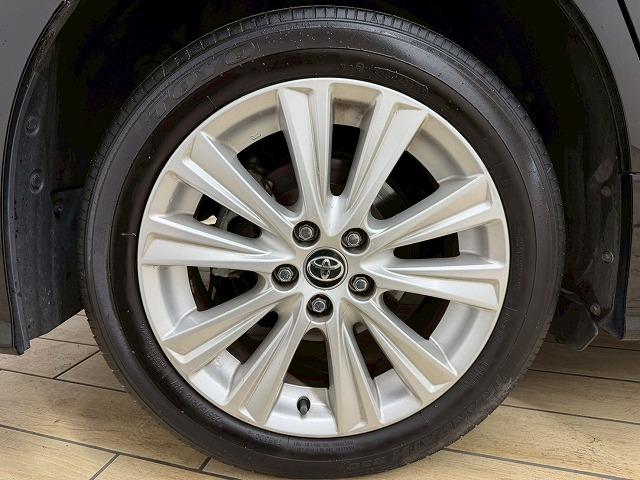 ヴェルファイア Ｚ“Ａ　エディション”　禁煙／両側パワースライド／モデリスタ／レーダークルーズ／オットマン／バックカメラ／メーカーナビ／ＥＴＣ／サンルーフ／Ｗエアコン／ＡＣ１００Ｖ／ブレーキホールド／オートハイビーム（65枚目）