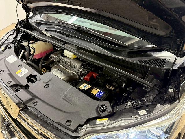 ヴェルファイア Ｚ“Ａ　エディション”　禁煙／両側パワースライド／モデリスタ／レーダークルーズ／オットマン／バックカメラ／メーカーナビ／ＥＴＣ／サンルーフ／Ｗエアコン／ＡＣ１００Ｖ／ブレーキホールド／オートハイビーム（68枚目）