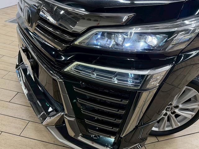 ヴェルファイア Ｚ“Ａ　エディション”　禁煙／両側パワースライド／モデリスタ／レーダークルーズ／オットマン／バックカメラ／メーカーナビ／ＥＴＣ／サンルーフ／Ｗエアコン／ＡＣ１００Ｖ／ブレーキホールド／オートハイビーム（72枚目）