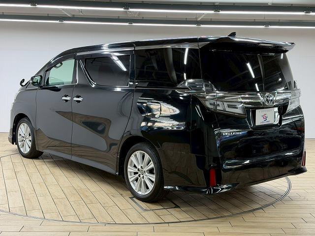 ヴェルファイア Ｚ“Ａ　エディション”　禁煙／両側パワースライド／モデリスタ／レーダークルーズ／オットマン／バックカメラ／メーカーナビ／ＥＴＣ／サンルーフ／Ｗエアコン／ＡＣ１００Ｖ／ブレーキホールド／オートハイビーム（75枚目）