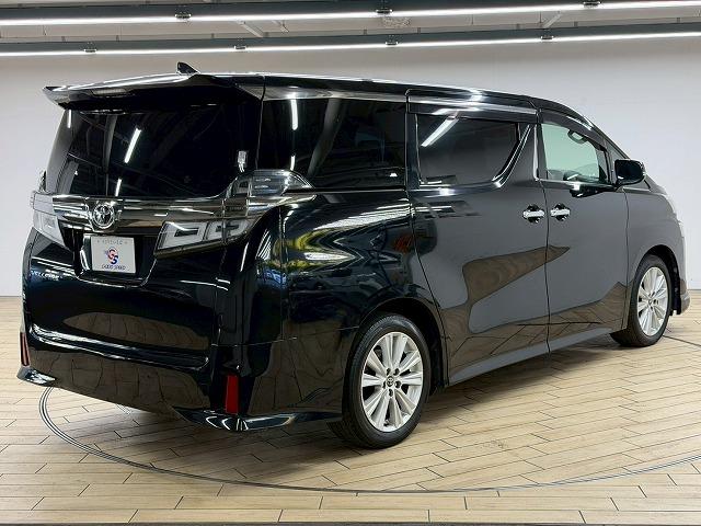 ヴェルファイア Ｚ“Ａ　エディション”　禁煙／両側パワースライド／モデリスタ／レーダークルーズ／オットマン／バックカメラ／メーカーナビ／ＥＴＣ／サンルーフ／Ｗエアコン／ＡＣ１００Ｖ／ブレーキホールド／オートハイビーム（78枚目）