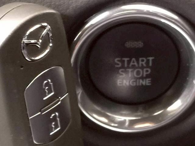 ＣＸ－８ ＸＤプロアクティブ　禁煙車／全周囲／レーダークルーズ／ＥＴＣ／シートヒーター／Ｗエアコン／ヘッドアップディスプレイ／ステアリングヒーター／レーンキープアシスト／衝突軽減／パドルシフト／シートメモリー（16枚目）