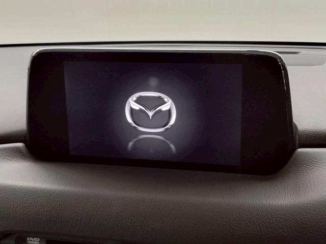 ＣＸ－８ ＸＤプロアクティブ　禁煙車／全周囲／レーダークルーズ／ＥＴＣ／シートヒーター／Ｗエアコン／ヘッドアップディスプレイ／ステアリングヒーター／レーンキープアシスト／衝突軽減／パドルシフト／シートメモリー（24枚目）