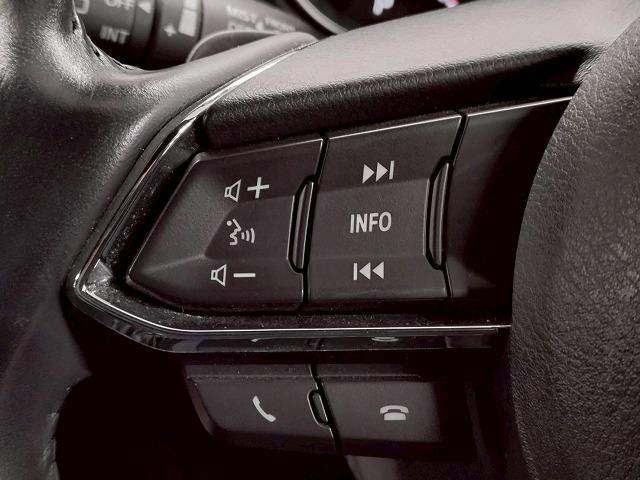 ＣＸ－８ ＸＤプロアクティブ　禁煙車／全周囲／レーダークルーズ／ＥＴＣ／シートヒーター／Ｗエアコン／ヘッドアップディスプレイ／ステアリングヒーター／レーンキープアシスト／衝突軽減／パドルシフト／シートメモリー（36枚目）