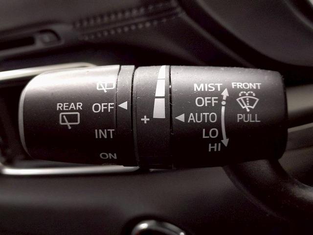 ＣＸ－８ ＸＤプロアクティブ　禁煙車／全周囲／レーダークルーズ／ＥＴＣ／シートヒーター／Ｗエアコン／ヘッドアップディスプレイ／ステアリングヒーター／レーンキープアシスト／衝突軽減／パドルシフト／シートメモリー（37枚目）