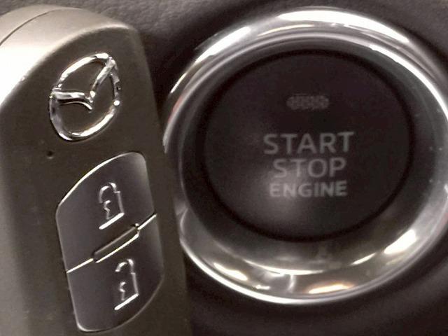 ＣＸ－８ ＸＤプロアクティブ　禁煙車／全周囲／レーダークルーズ／ＥＴＣ／シートヒーター／Ｗエアコン／ヘッドアップディスプレイ／ステアリングヒーター／レーンキープアシスト／衝突軽減／パドルシフト／シートメモリー（38枚目）