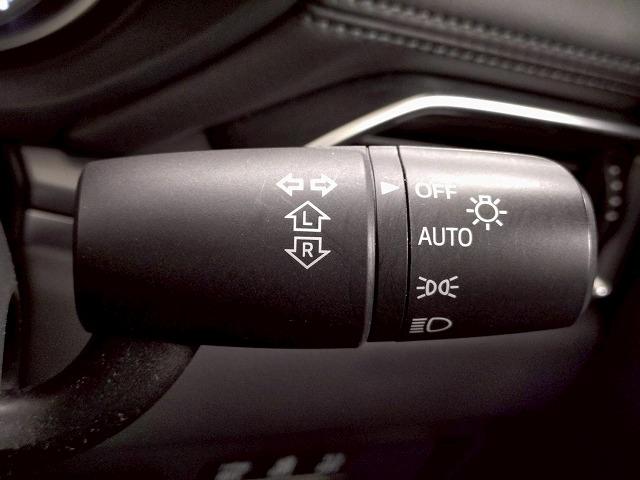 ＣＸ－８ ＸＤプロアクティブ　禁煙車／全周囲／レーダークルーズ／ＥＴＣ／シートヒーター／Ｗエアコン／ヘッドアップディスプレイ／ステアリングヒーター／レーンキープアシスト／衝突軽減／パドルシフト／シートメモリー（39枚目）