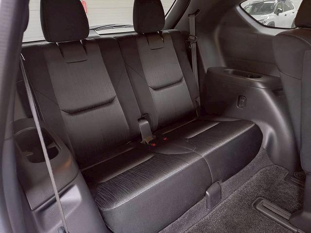 ＣＸ－８ ＸＤプロアクティブ　禁煙車／全周囲／レーダークルーズ／ＥＴＣ／シートヒーター／Ｗエアコン／ヘッドアップディスプレイ／ステアリングヒーター／レーンキープアシスト／衝突軽減／パドルシフト／シートメモリー（54枚目）