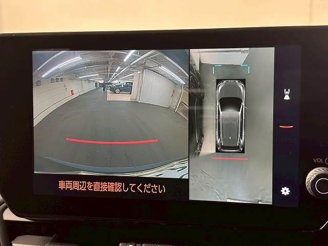 ＲＡＶ４ ＨＹＢＲＩＤ　Ｇ　禁煙／１０．５インチ／電動リアゲート／全周囲／レーダークルーズ／ブラインドスポット／パワーシート／アップルカープレイ／シートヒーター＆シートクーラー／オートハイビーム／ステアリングヒーター（4枚目）