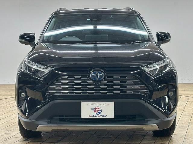 ＲＡＶ４ ＨＹＢＲＩＤ　Ｇ　禁煙／１０．５インチ／電動リアゲート／全周囲／レーダークルーズ／ブラインドスポット／パワーシート／アップルカープレイ／シートヒーター＆シートクーラー／オートハイビーム／ステアリングヒーター（17枚目）