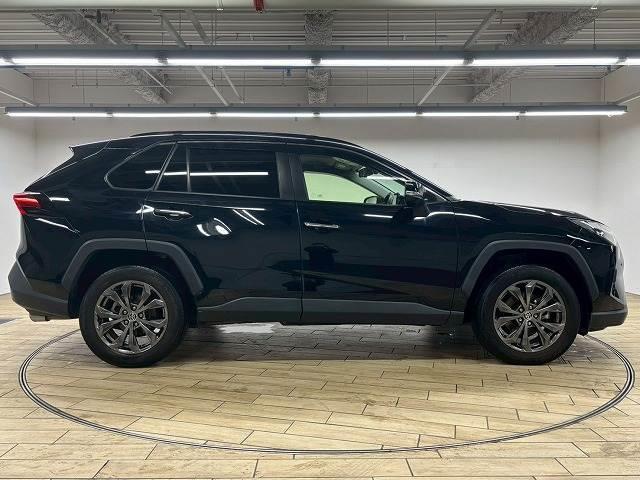 ＲＡＶ４ ＨＹＢＲＩＤ　Ｇ　禁煙／１０．５インチ／電動リアゲート／全周囲／レーダークルーズ／ブラインドスポット／パワーシート／アップルカープレイ／シートヒーター＆シートクーラー／オートハイビーム／ステアリングヒーター（18枚目）