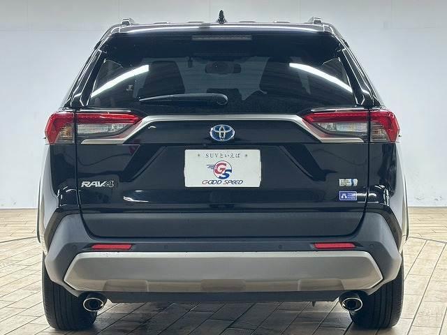 ＲＡＶ４ ＨＹＢＲＩＤ　Ｇ　禁煙／１０．５インチ／電動リアゲート／全周囲／レーダークルーズ／ブラインドスポット／パワーシート／アップルカープレイ／シートヒーター＆シートクーラー／オートハイビーム／ステアリングヒーター（19枚目）