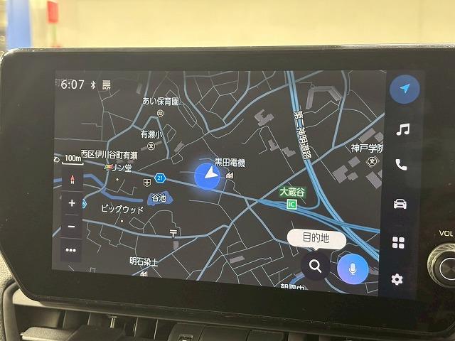 ＲＡＶ４ ＨＹＢＲＩＤ　Ｇ　禁煙／１０．５インチ／電動リアゲート／全周囲／レーダークルーズ／ブラインドスポット／パワーシート／アップルカープレイ／シートヒーター＆シートクーラー／オートハイビーム／ステアリングヒーター（22枚目）