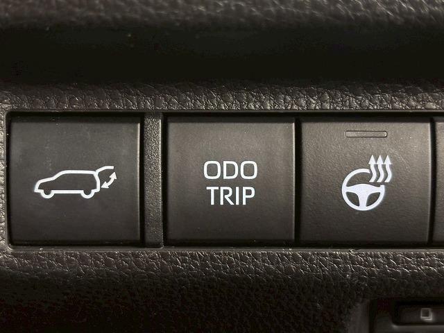 ＲＡＶ４ ＨＹＢＲＩＤ　Ｇ　禁煙／１０．５インチ／電動リアゲート／全周囲／レーダークルーズ／ブラインドスポット／パワーシート／アップルカープレイ／シートヒーター＆シートクーラー／オートハイビーム／ステアリングヒーター（30枚目）