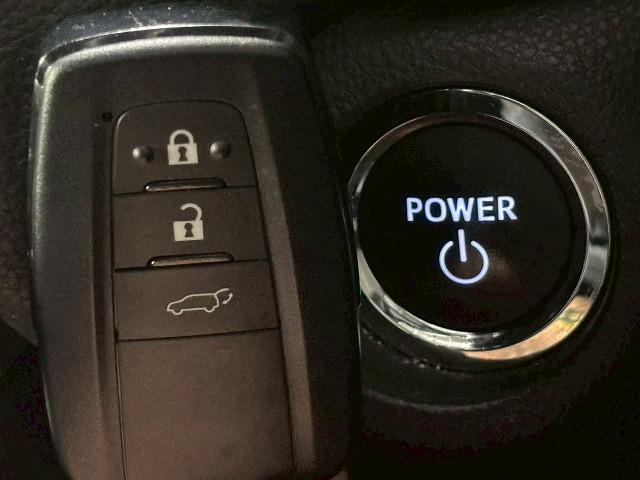 ＲＡＶ４ ＨＹＢＲＩＤ　Ｇ　禁煙／１０．５インチ／電動リアゲート／全周囲／レーダークルーズ／ブラインドスポット／パワーシート／アップルカープレイ／シートヒーター＆シートクーラー／オートハイビーム／ステアリングヒーター（37枚目）