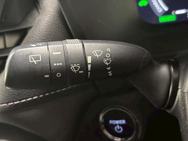 ＲＡＶ４ ＨＹＢＲＩＤ　Ｇ　禁煙／１０．５インチ／電動リアゲート／全周囲／レーダークルーズ／ブラインドスポット／パワーシート／アップルカープレイ／シートヒーター＆シートクーラー／オートハイビーム／ステアリングヒーター（46枚目）