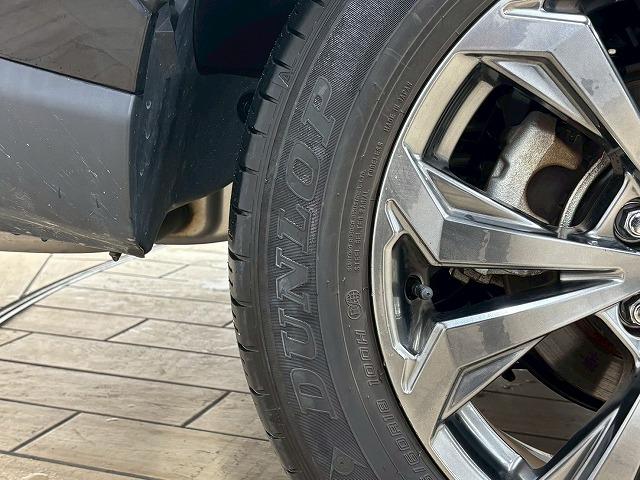 ＲＡＶ４ ＨＹＢＲＩＤ　Ｇ　禁煙／１０．５インチ／電動リアゲート／全周囲／レーダークルーズ／ブラインドスポット／パワーシート／アップルカープレイ／シートヒーター＆シートクーラー／オートハイビーム／ステアリングヒーター（59枚目）