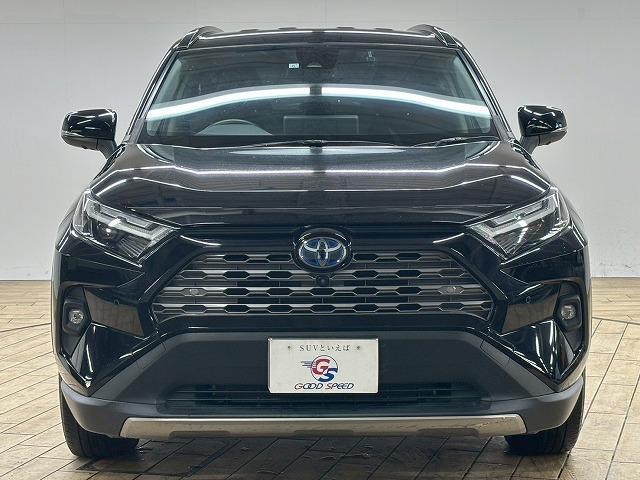 ＲＡＶ４ ＨＹＢＲＩＤ　Ｇ　禁煙／１０．５インチ／電動リアゲート／全周囲／レーダークルーズ／ブラインドスポット／パワーシート／アップルカープレイ／シートヒーター＆シートクーラー／オートハイビーム／ステアリングヒーター（66枚目）